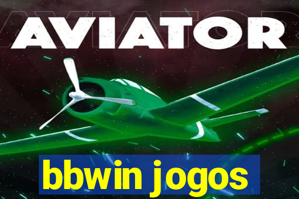 bbwin jogos